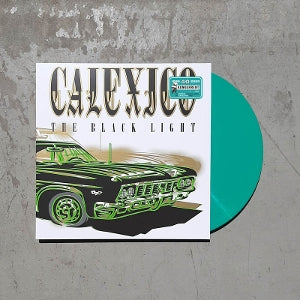 Calexico – The Black Light (LP)