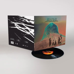 Imarhan – Essam (LP)