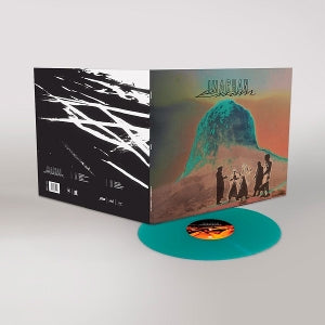 Imarhan – Essam (LP)