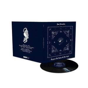 Jose Gonzalez – Against the Dying of the Light (LP)