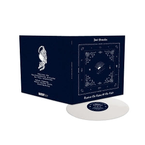 Jose Gonzalez – Against the Dying of the Light (LP)