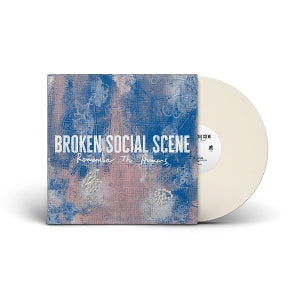 Broken Social Scene – Remember the Humans (LP)