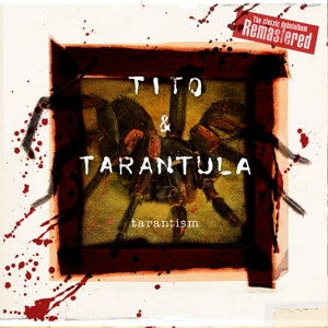 Tito & Tarantula – Tarantism (LP)