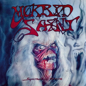 Morbid Saint – Spectrum of Death (LP)