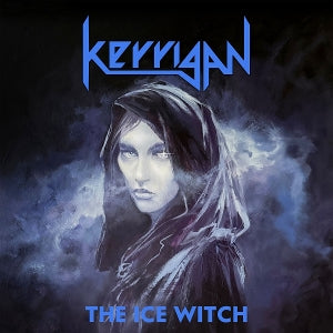 Kerrigan – the Ice Witch (12in)