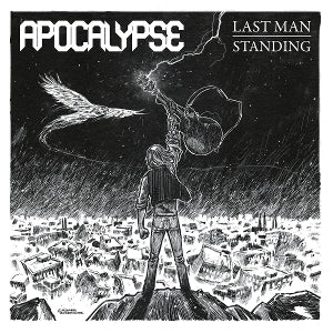 Apocalypse – Last Man Standing (LP)