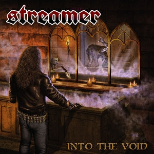 Streamer – Into the Void (LP)