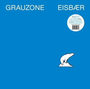 Grauzone – Eisbar (12in)