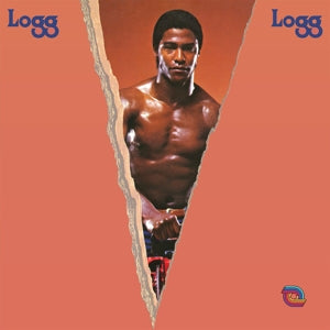 Logg – Logg (LP)