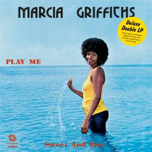 Marcia Griffiths – Sweet and Nice (LP)