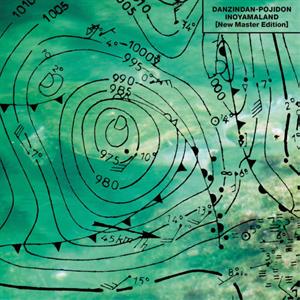 Inoyamaland – Danzindan-Pojidon (LP)