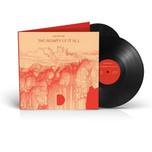 Monolink – The Beauty of It All (LP)