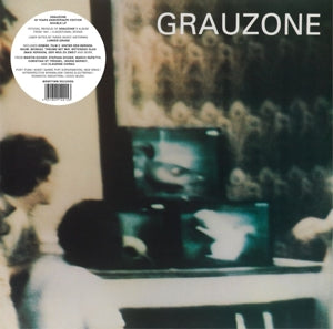 Grauzone – Grauzone (LP)