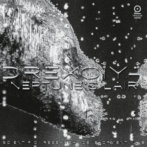 Drexciya – Neptune's Lair (LP)