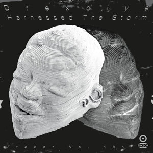 Drexciya – Harnessed the Storm (LP)