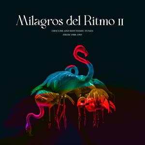 Various – Milagros Del Ritmo Ii (LP)