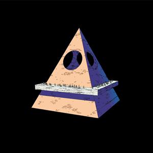 Even Drones – Ethics (12in)