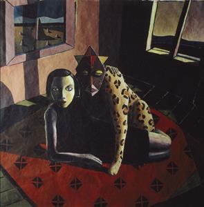 Nathan Dawidowicz – Sanctuary of Ideas (12in)