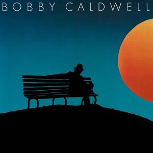 Bobby Caldwell – Bobby Caldwell (LP)
