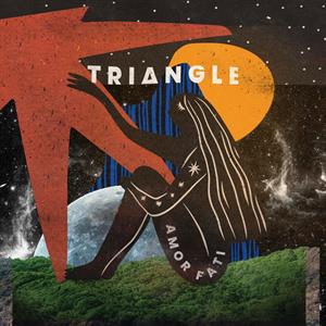 Triangle – Amor Fati (LP)