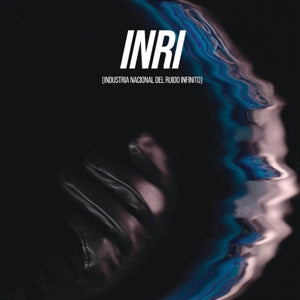 Dellarge – Inri (Industria Nacional Del Ruido Infinito) (LP)