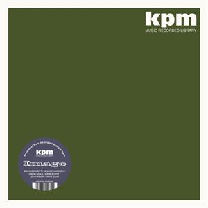 Various – Image (Kpm) (LP)