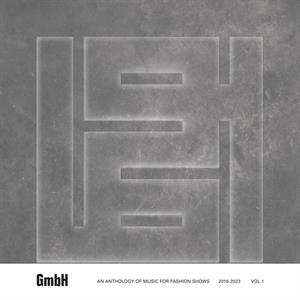 Various – Gmbh - an Anthology of Music For Fashion Shows (LP)