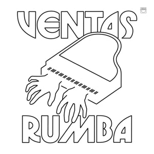 Ezechiel Pailhes – Ventas Rumba (LP)