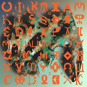 Hexorcismos – Mutualismx (LP)