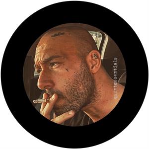 Simoncino – The Dub Theory (12in)