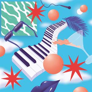 Dirty Channels & Eternal Love – Dirty Love (12in)