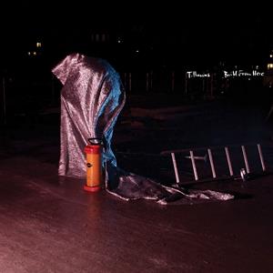 Wolfgang Tillmans – Build From Here (LP)
