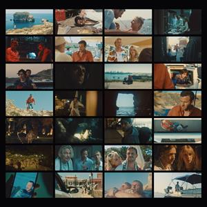 Baba Stiltz – Shame On Dry Land (LP)