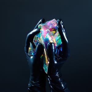 Velvet May – Enchanted By the Muse (LP)