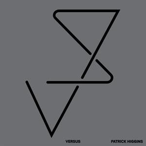 Patrick Higgins – Versus (LP)