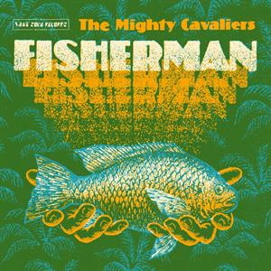 Mighty Cavaliers – Fisherman (12in)