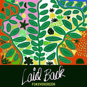 Laid Back – Forevergreen (LP)