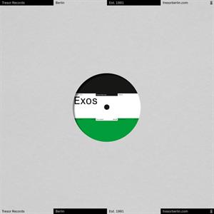 Exos – Green Light (12in)