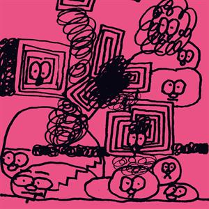 Jacy – One Kiss (12in)