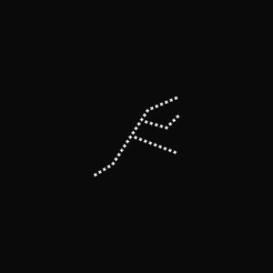 Nicolas Jaar – Piedras 1 & 2 (LP)