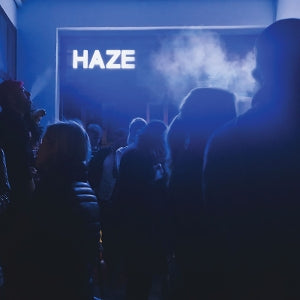 Fluxion – Haze (LP)