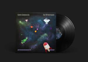 Cara Carpaccio – Im Weltraum (576000003579 Jahre) (12in)