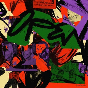 Dam Swindle – Open (LP)