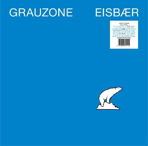 Grauzone – Eisbar (12in)