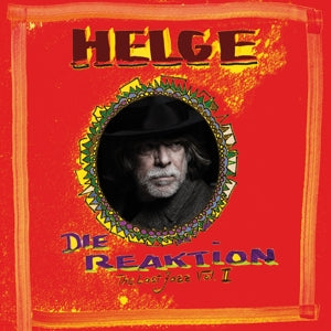 Helge Schneider – Die Reaktion-the Last Jazz Vol.Ii (LP)