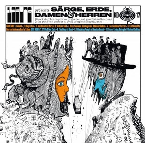 13suns – Sarge. Erde