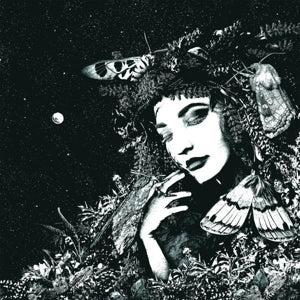 Closet Witch – Chiaroscuro (LP)