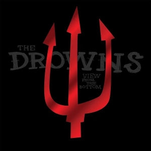 The Drowns – View From the Bottom (LP)
