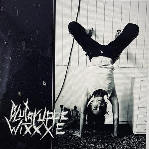 Blutgruppe Wixxxe – Blutgruppe Wixxxe (LP)