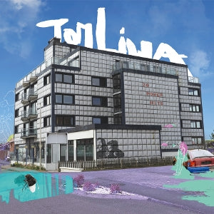 Tom Liwa – 20 Power Hits (LP)